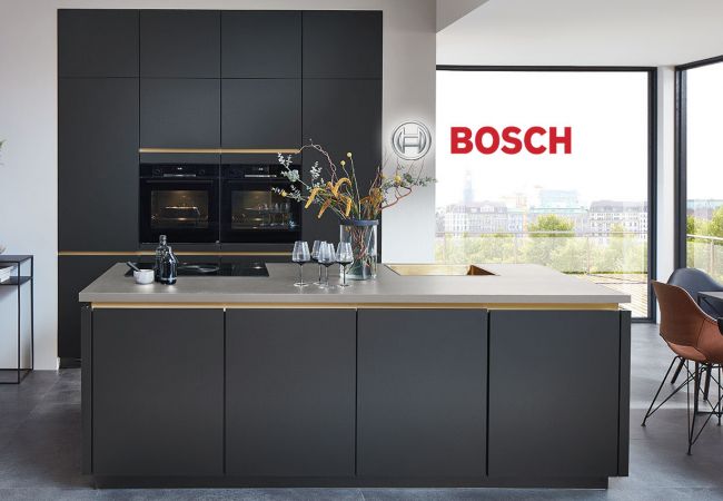 Designkeuken
